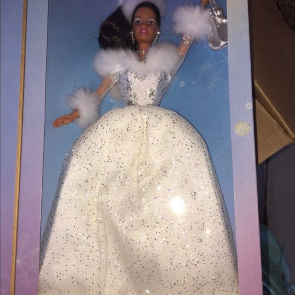 Barbie